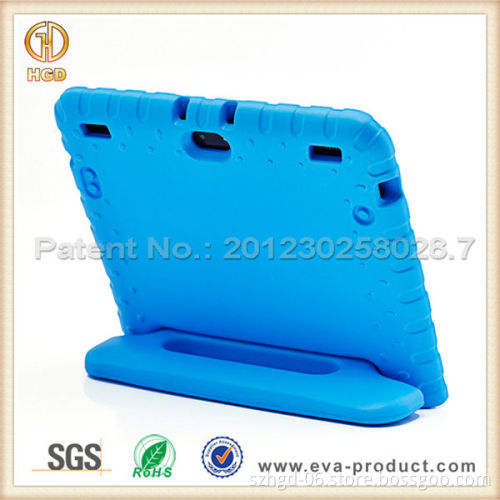 8.9 inch kids eva foam protective case for kindle fire tablet pc